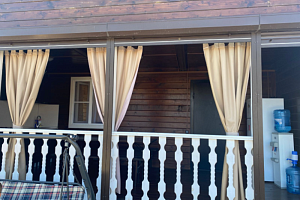 &quot;Уютный дворик&quot; дом под-ключ