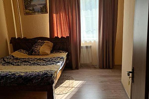 Гостиницы Балашихи недорого, "Алексеевский" гостиничный комплекс недорого