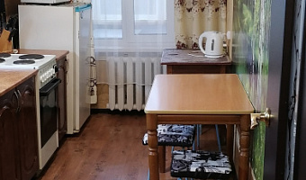 &quot;На Студенческой 8&quot; 1-комнатная квартира в Северобайкальске - фото 5