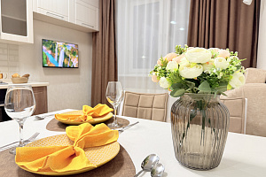 "Рядом с ТРЦ Тополь" 1-комнатная квартира