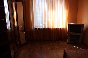 1-комнатная квартира Ленина 131 в Магнитогорске 3