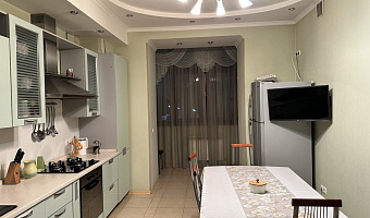 3х-комнатная квартира Сулеймановой 5 в Казани - фото 5
