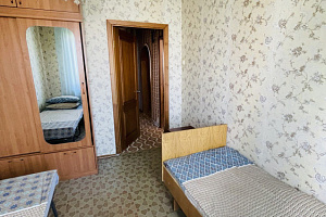Квартиры Кемерово 3-комнатные, 3х-комнатная Московский 9 3х-комнатная - раннее бронирование