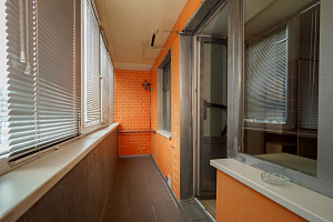 1-комнатная квартира Кирова 27В в Смоленске 25
