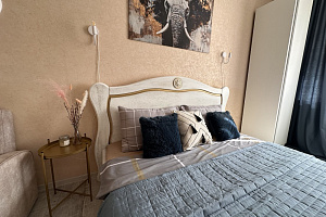 «Калининградские каникулы» 1-комнатная квартира