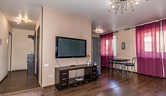 Фото объекта «2х-комнатная квартира Кирова 109 в Кургане», 2