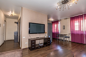 2х-комнатная квартира Кирова 109