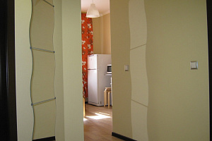 Квартиры Лобни с размещением с животными, "Как Дома" 1-комнатная с размещением с животными - раннее бронирование