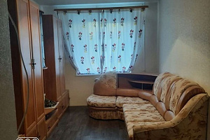 Комната в , комната под-ключ Гагарина 37 - фото