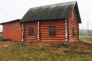 Базы отдыха Серпухова с бассейном, "Карпов пруд" с бассейном - забронировать