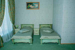 &quot;Афродита&quot; гостиница в Белореченске фото 3