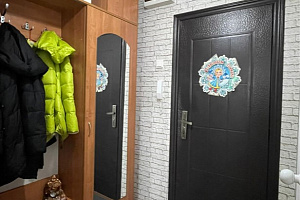 1-комнатная квартира Надежды 3 в Крымске 16