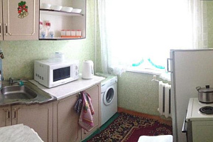 Квартиры Усть-Катава 1-комнатные, 2-й микрорайон 14 1-комнатная - фото