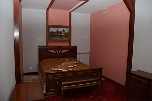 &quot;Борисоглебск&quot; гостиница в Борисоглебске фото 1