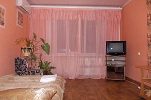 &quot;Уютная в центре города&quot; 2х-комнатная квартира в Павловске фото 18