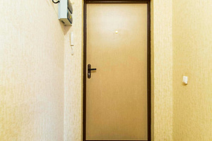 1-комнатная квартира Чернышевского 79 в Красноярске 9