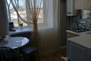 1-комнатная квартира Комсомольская 43 в Кондопоге фото 4