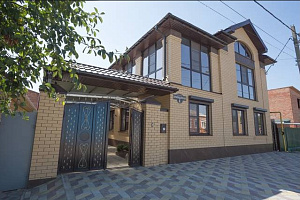 «Марина» гостевой дом