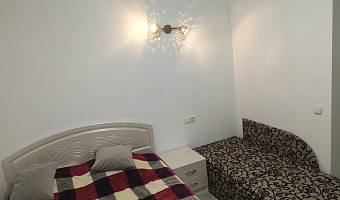 1-комнатная квартира Чекиста Галушкина 24А в Евпатории - фото 5