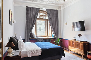 &quot;Sands Rooms&quot; апарт-отель в Санкт-Петербурге фото 4