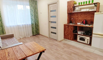 2х-комнатная квартира Марата 6 в Иркутске - фото 2
