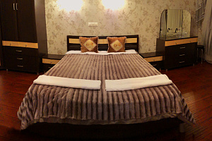 «Апартаменты Возле Парка Кусково» комнаты