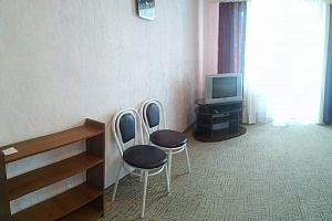 1-комнатная квартира Виноградная 5 в Морском (Судак) фото 7
