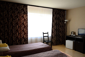 «Лицейская» гостиница