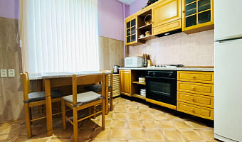 &quot;InnHome Apartments на Красной 48&quot; 3-комнатная квартира в Челябинске - фото 5
