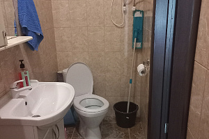 Фото номера «"Двухкомнатный с кухней пятиместный "», 7