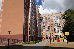 1-комнатная квартира Юрия Гагарина 7 эт 4 в Калининграде 13