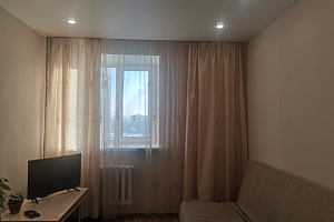 Квартиры Томска 3-комнатные, "Комфортная" 1-комнатная 3х-комнатная - цены