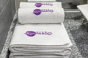 &quot;SUNPARCO Hotel Ultra all inclusive&quot; ★★★★ отель в Джемете фото 23
