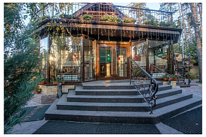 Гостиницы Тольятти недорого, "Восьмая миля" мотель недорого - цены
