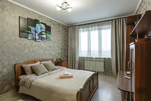 Квартиры Смоленска 1-комнатные, 1-комнатная Николаева 87 1-комнатная - цены