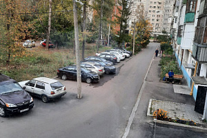 &quot;Чистая уютная в центре&quot; 1-комнатная квартира в Ярославле 16