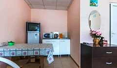 Фото объекта ««Отдых» гостевой дом в Голубицкой», 4