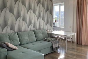 Квартира-студия 25 Октября 5