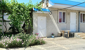 &quot;Домик-студия&quot; 2 дома под-ключ в Витязево - фото 3