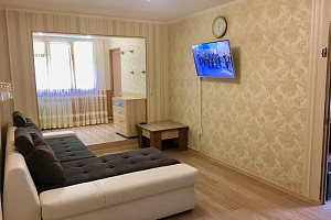 3х-комнатная квартира Соловьёва 4 в Гурзуфе фото 6