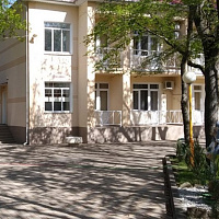 &quot;ДОК Сигнал&quot; пансионат