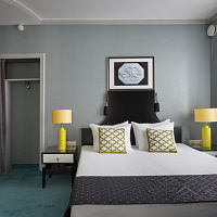 "Статский Советник на Загородном" гостиница