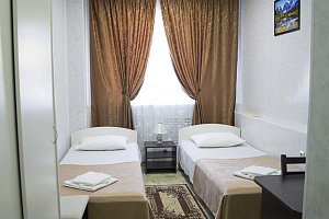 Мотели в Вольске, "Александрия" мотель - раннее бронирование
