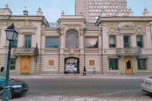Хостелы Казани рядом с ЖД вокзалом, "Монте Карло" у ЖД вокзала - фото