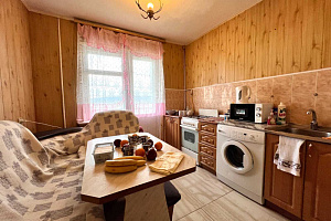 2х-комнатная квартира Кабардинская 70 в Нальчике 5