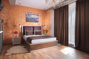 &quot;Mia Milano Hotel&quot; мини-гостиница в Москве 3