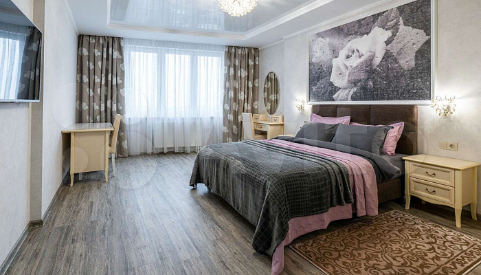 2х-комнатная квартира Маршала Баграмяна 36 в Калининграде - фото 1
