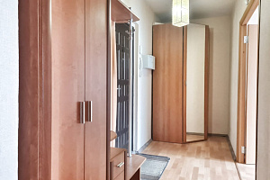 1-комнатная квартира Культуры 61 в Челябинске 18