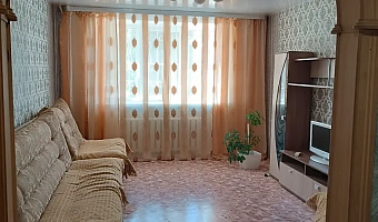 2х-комнатная квартира Журавлева 60 в Чернышевске - фото 2