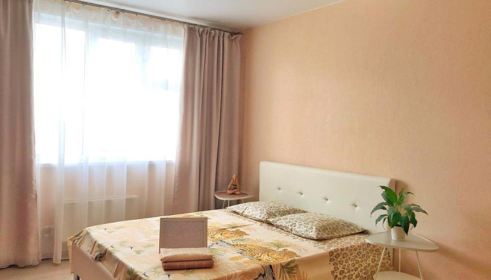 1-комнатная квартира Южный 18 в Нижнем Новгороде - фото 1
